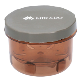 Mikado Glug Pot For Bait Dipping - Size L