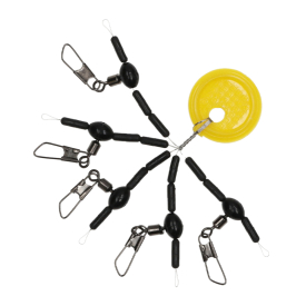 Mikado Pellet Waggler Kit Size M