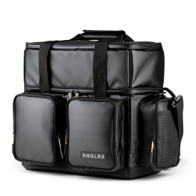 ANGLRS Deluxe Dry Lure Bag - M