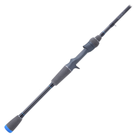 AAVA Tiraphene Baitcasting rod 7'4'' 6-25g