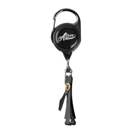 Ahrex Retractor with Clip & Nipper