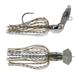 BANKS Tracer 14g - Mossback Silver