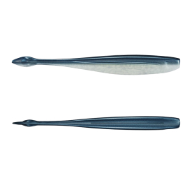 BANKS Pin 10,1cm (7-Pack) - Blue Smoke