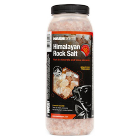 Nash Himalayan Rock Salt Coarse - 3kg