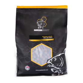 Nash Scopex Squid Boilies - 5kg