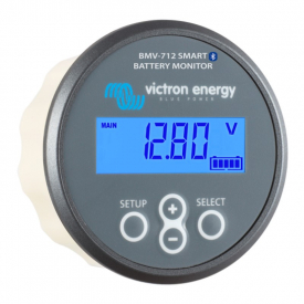 Victron Energy Battery Monitor BMV-712 Smart 