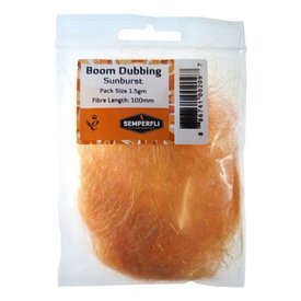 Semperfli Boom Dubbing - Sunburst