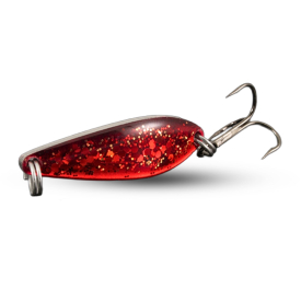 Flake Red
