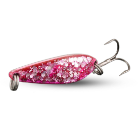 Flake UV Pink