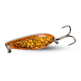 Flake UV Orange