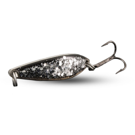 Flake Silver