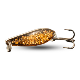 Flake Copper