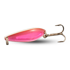 Clear UV Pink