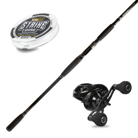 BFT Ninety Two Double Impact 9' -250g combo