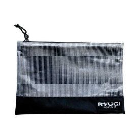 Ryugi Worm Stocker Black - S
