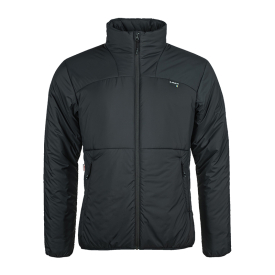 Loop Bartek Jacket Soft Black