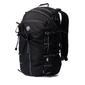 Beyond Nordic BN503 20L Daypack Onyx Black