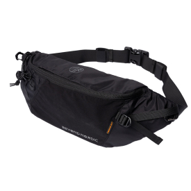 Beyond Nordic BN505 Waist Pack 2,5L Onyx Black