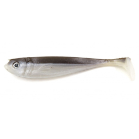 Bite Of Bleek Exoshad 9,5cm, 7g (5-pack) - Natural Bleak