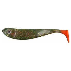 Bite Of Bleek Exoshad 9,5cm, 7g (5-pack) - Motoroil Hottail