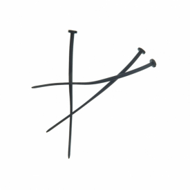 Bite Of Bleak Rubber T-Stop - Large