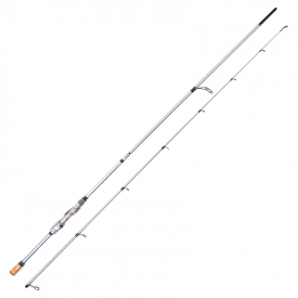 Bite Of Bleak Sweetstick Silver Fang FR. 7'4'' 4-15g M-F