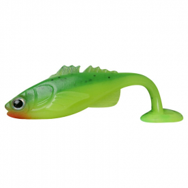 Bite Of Bleak The Pope 8,5cm (5-pack) - Parrot Bleak