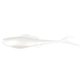 Bite Of Bleak ExoJerk 11.9cm, 8.2g (5-pack) - Pearl Dream