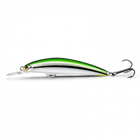 Rapala 3-pack öringset