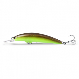 Lurefans X68 Magnetic Boost