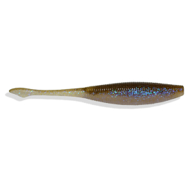 Sunny Bros Calstick 9,5cm, 5g (5-pack) - Wakasagi+