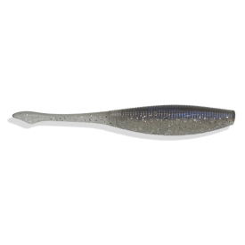 Sunny Bros Calstick 9,5cm, 5g (5-pack) - Sexy Shad