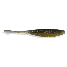 Sunny Bros Calstick 9,5cm, 5g (5-pack) - Kinkuro Shad
