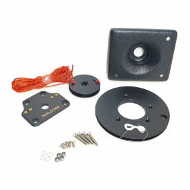 BerleyPro Native Watercraft Steering Upgrade