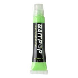 Bait Pop Elite 20 ML - Gamefish Green