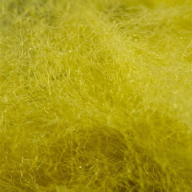 Semperfli Sparkle Dubbing - Light Olive  