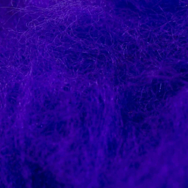 Semperfli Sparkle Dubbing - Purple  