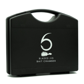6th Sense Bait Chamber - Bladed Jig