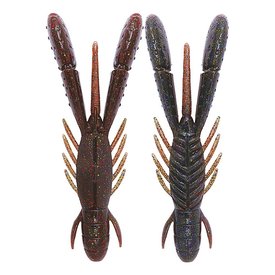 Mud Craw
