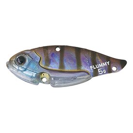 Bottom Up Flummy