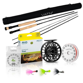 VATN M1 Boobie Flugset # 6