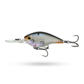 6th Sense Cloud 9 - Ghost Pro Shad