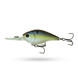 6th Sense Cloud 9 - Shad Drone