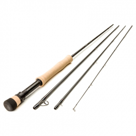Scott Centric 10'0'' 6wt 4pc