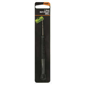Fox Edges Nut Drill 1.5mm