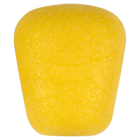 Fox Edges Pop Up Corn Yellow