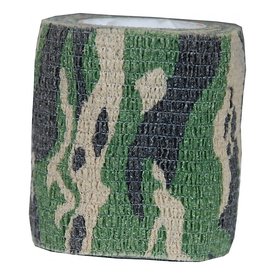 Självhäftande plåster - Camo
