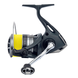 Shimano Catana FE Prespooled PowerPro