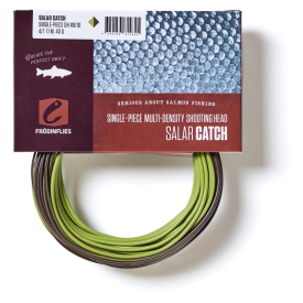 Frödin Salar Catch DH #9/10 (40g, 11m) - S4/S7