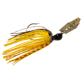 Z-man Chatterbait 1/2 Oz - Carolina Craw